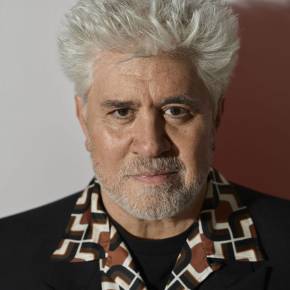 Pedro Almodóvar